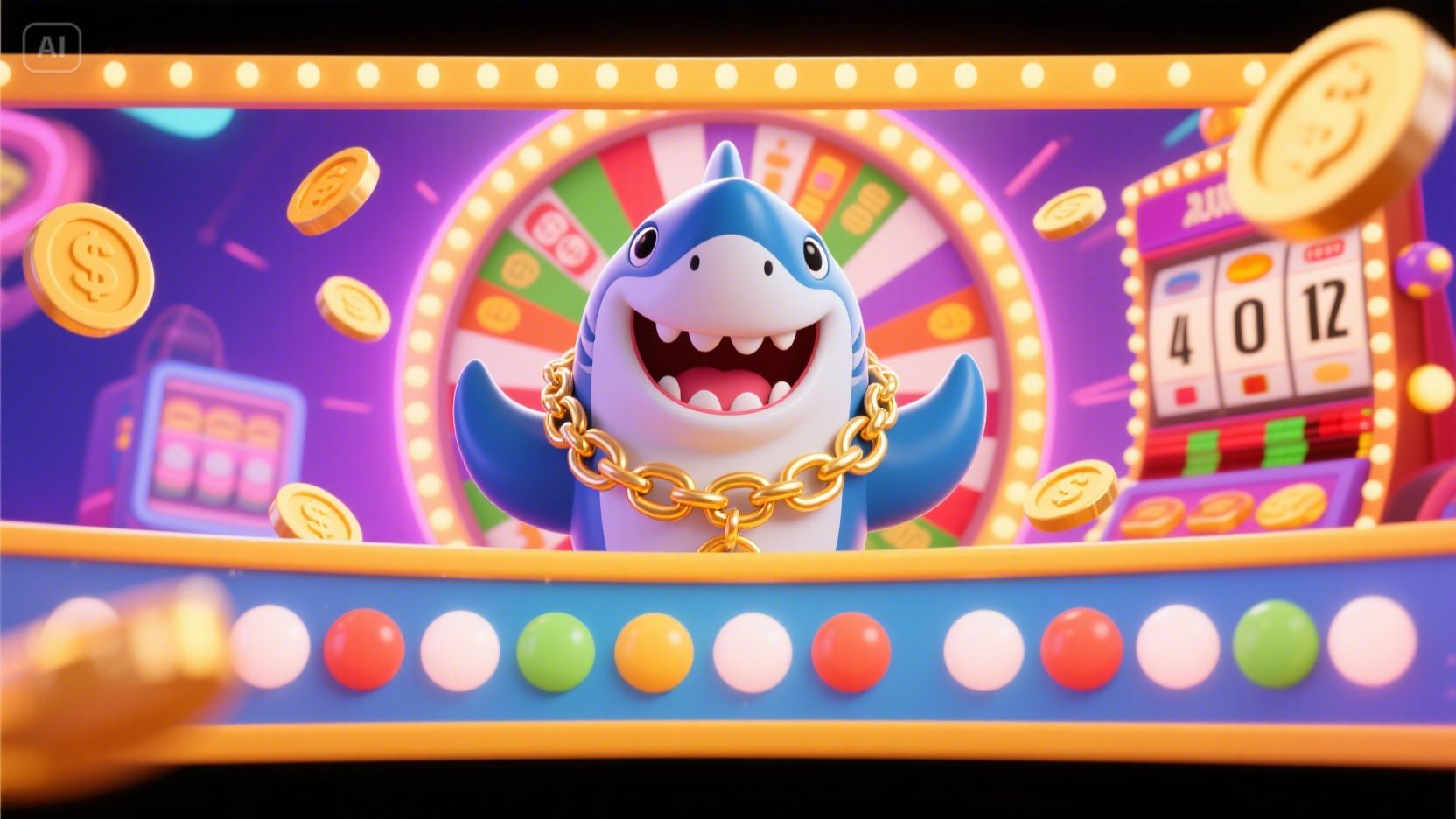 Registration at Talismania Casino Casino