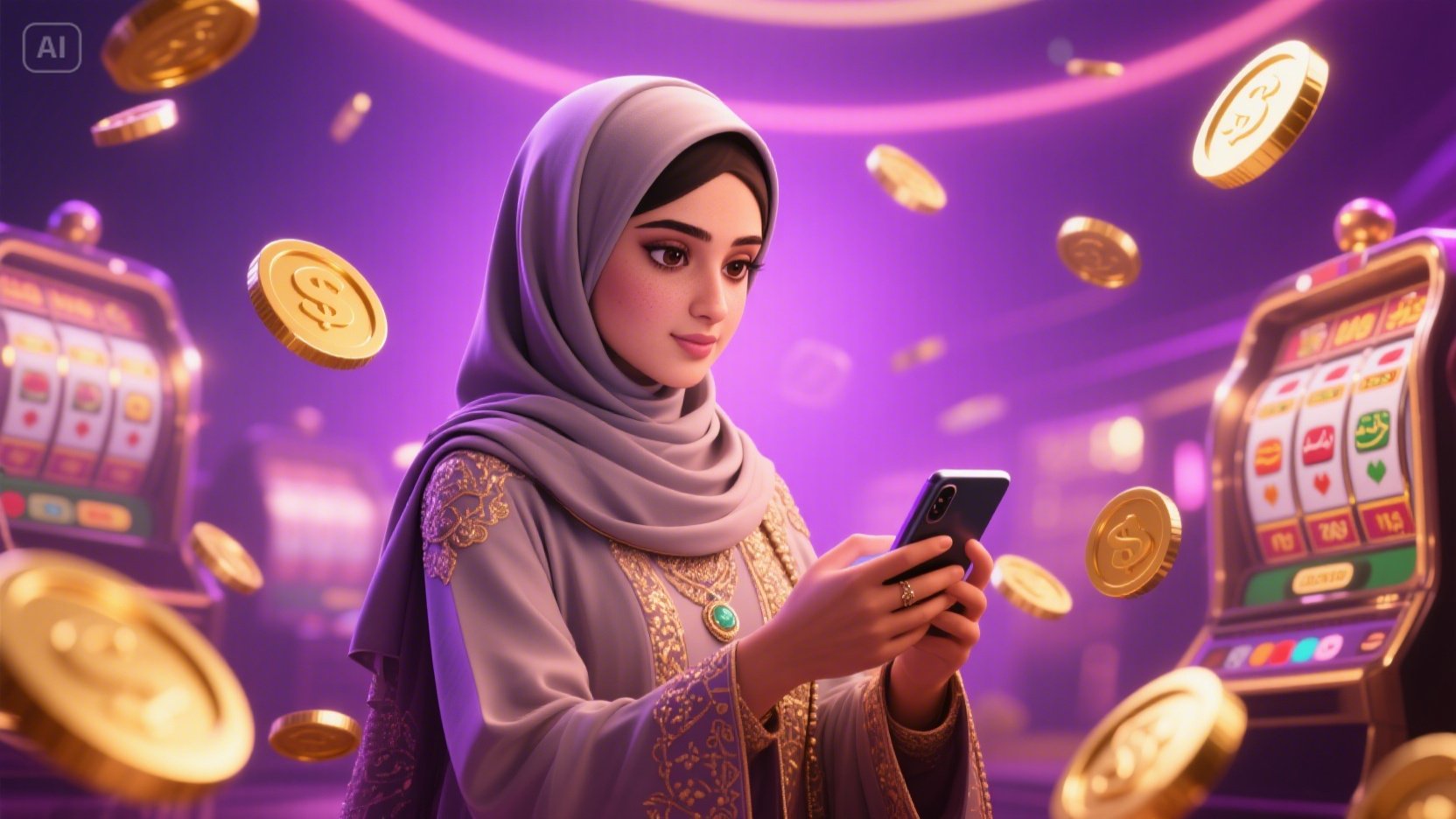 Registration at Talismania Casino Casino