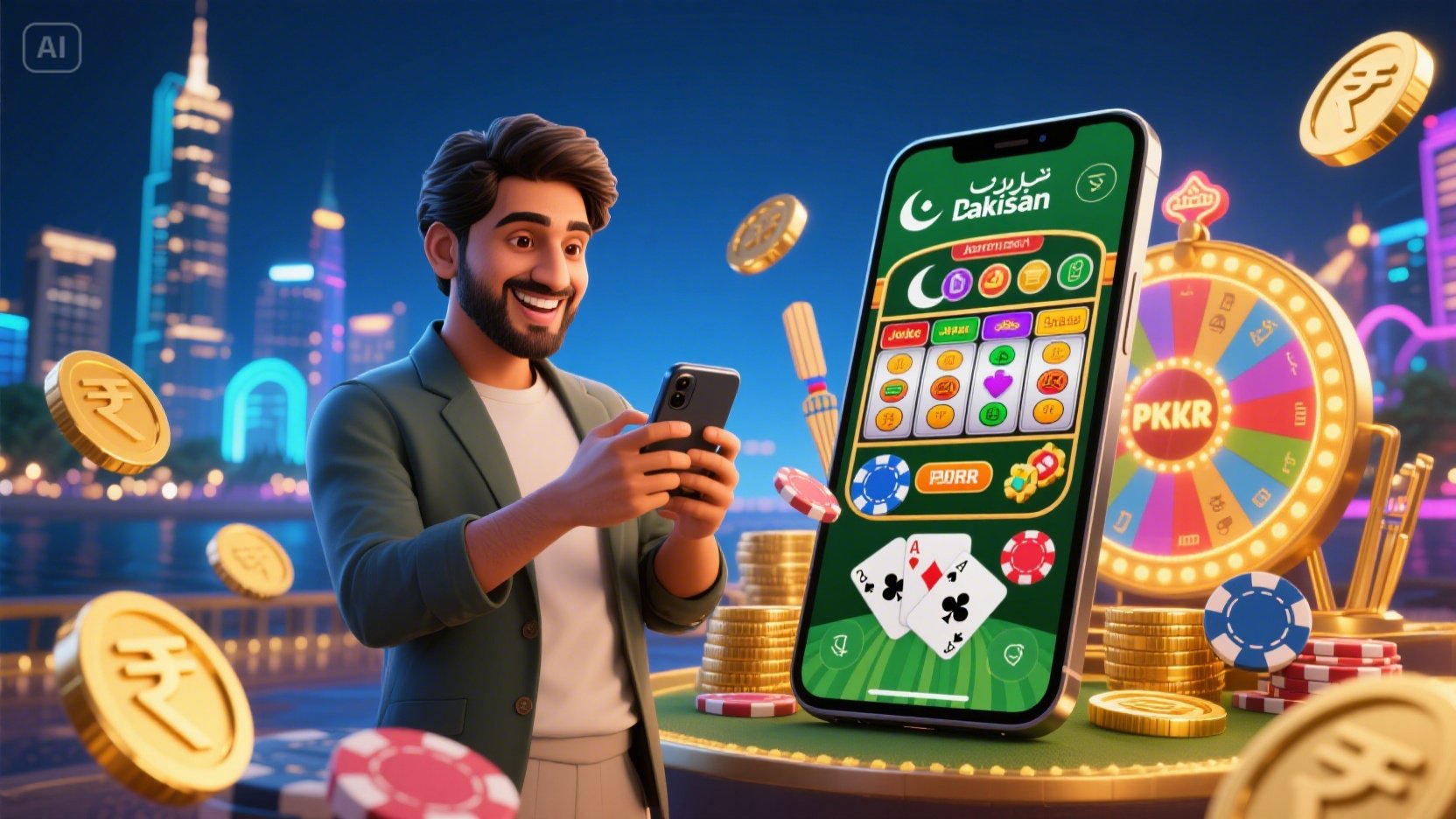 Casino Talismania Casino desktop and mobile interfaces