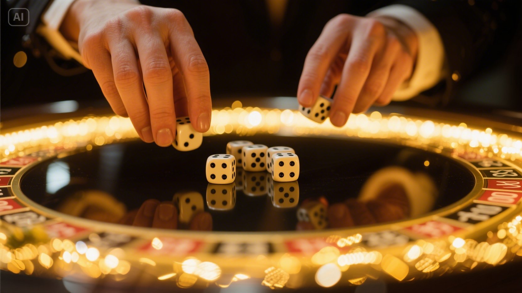 Registration at Talismania Casino Casino