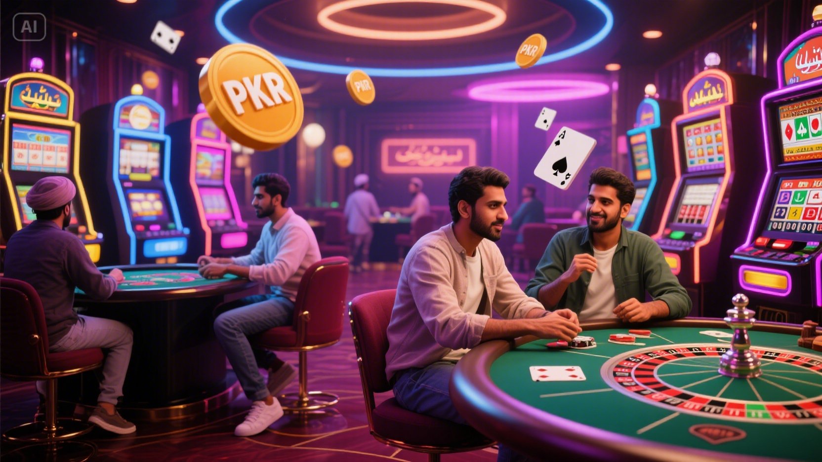 Talismania CasinoMake your first recharge now and receive 200% instantly! Pakistan’s players can enjoy top casino games, quick PKR transactions, and reliable support in Urdu and English.