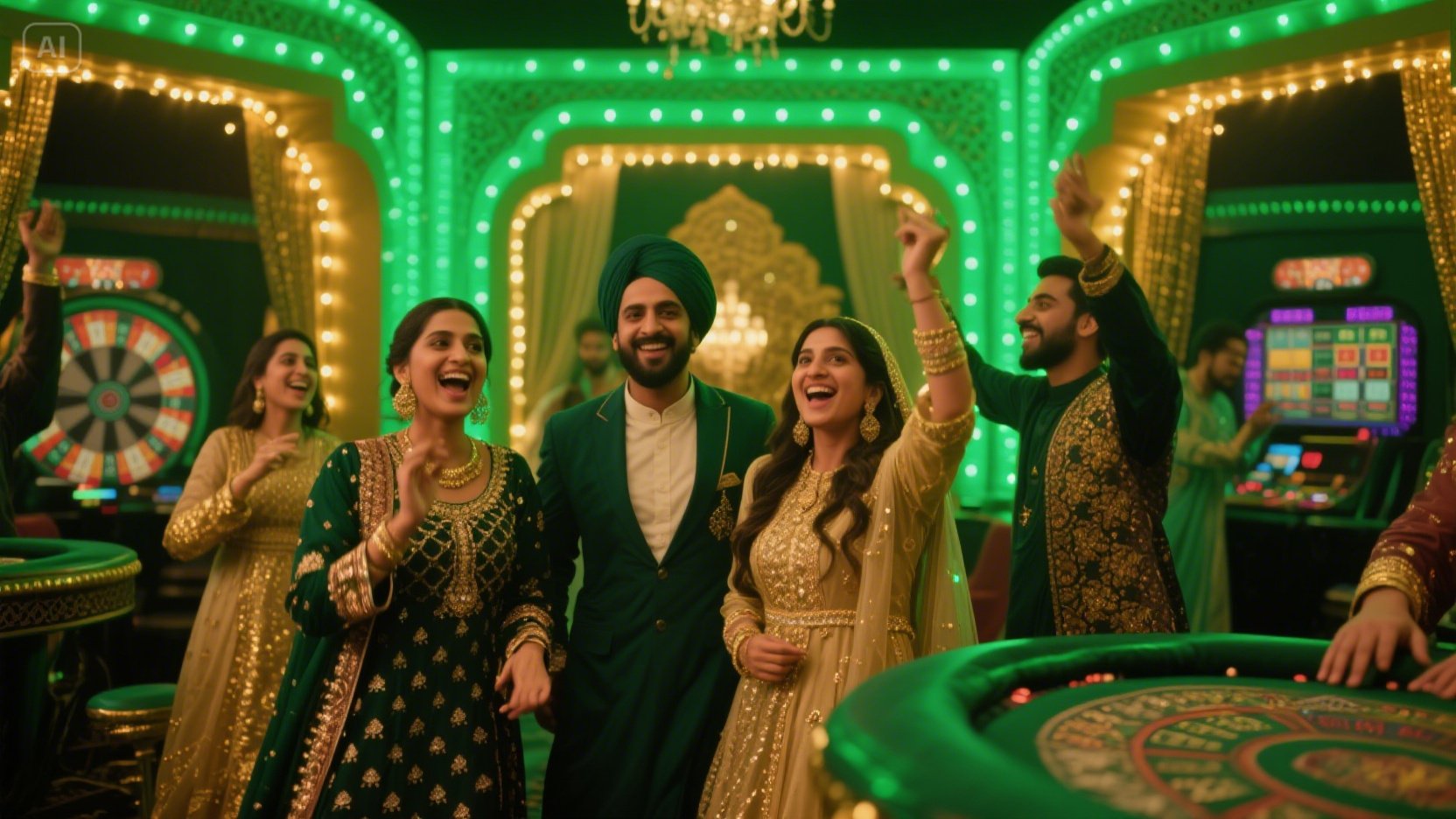 Talismania CasinoJoin Pakistan’s most popular gaming site today and claim a 200% first deposit bonus instantly! Deposit easily, play safely, and withdraw your winnings in PKR anytime.