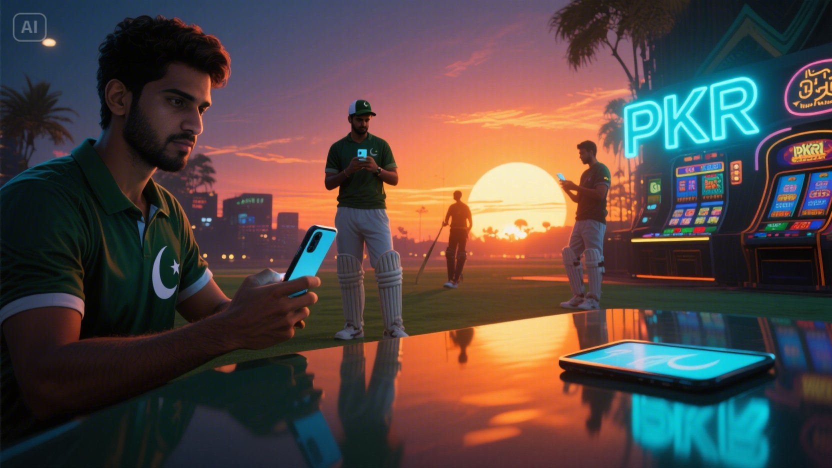 Registration at Talismania Casino Casino