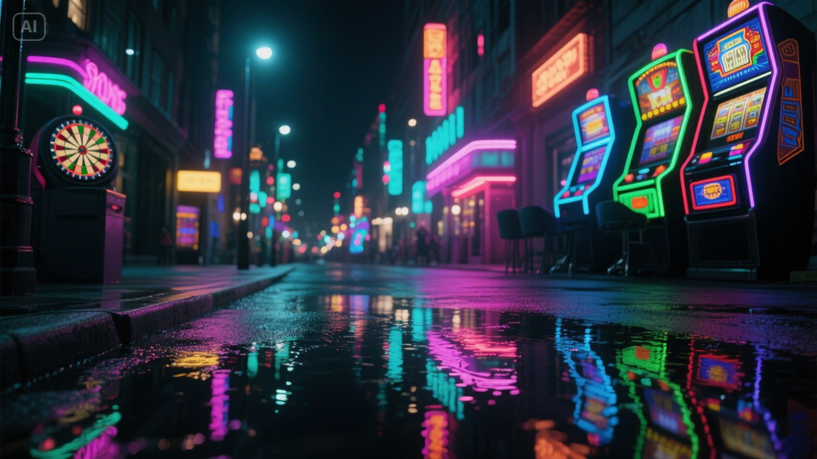 Registration at Talismania Casino Casino