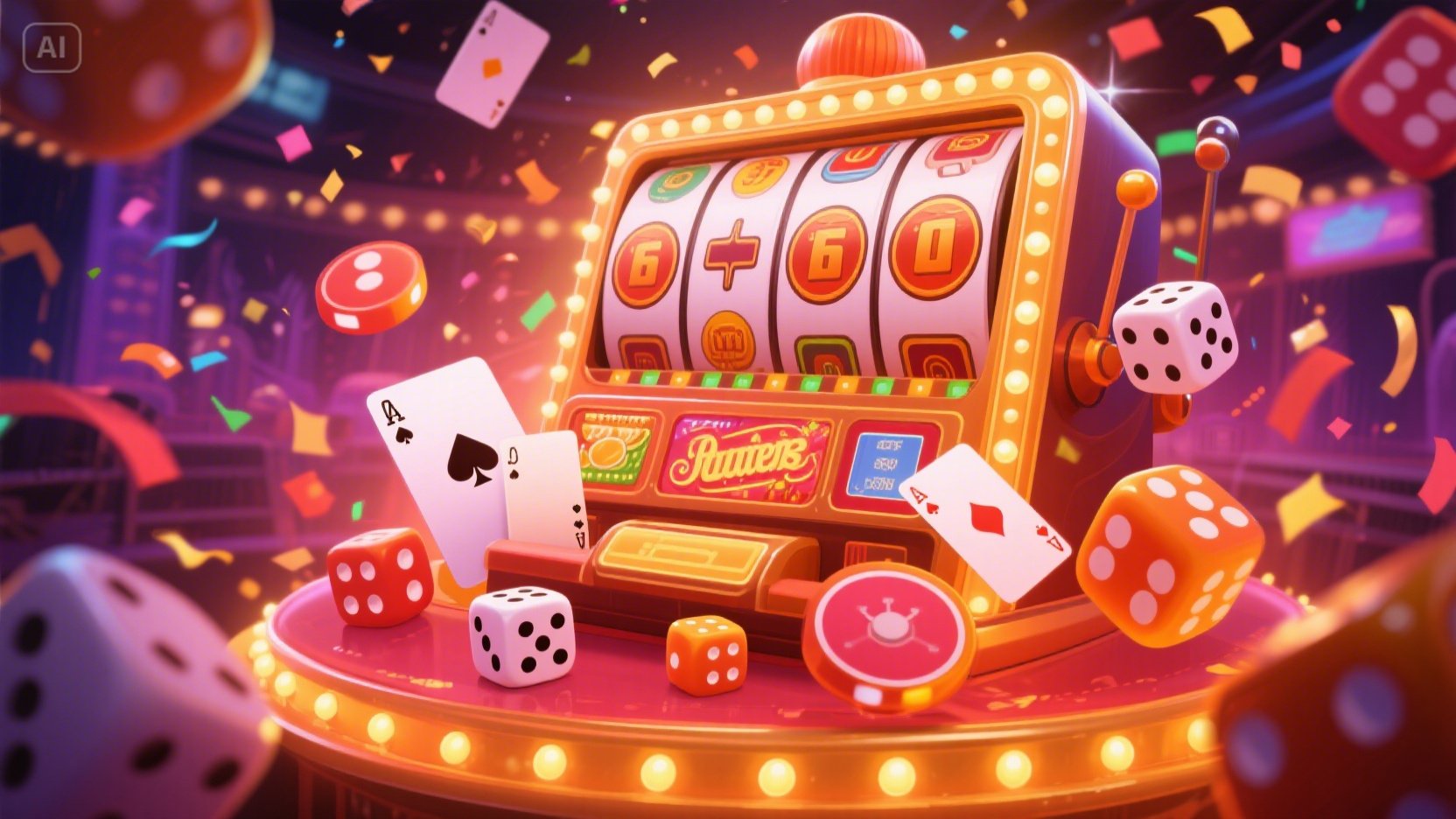 Talismania CasinoDeposit today and receive 200% instantly! Pakistan’s players can enjoy fair gaming, secure banking, and fast PKR payouts every day.