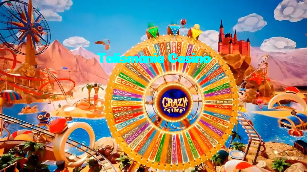 Talismania Casino