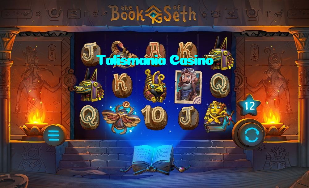 available types of Talismania Casino bet including pre-match live express and system bets