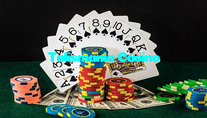 Talismania Casino