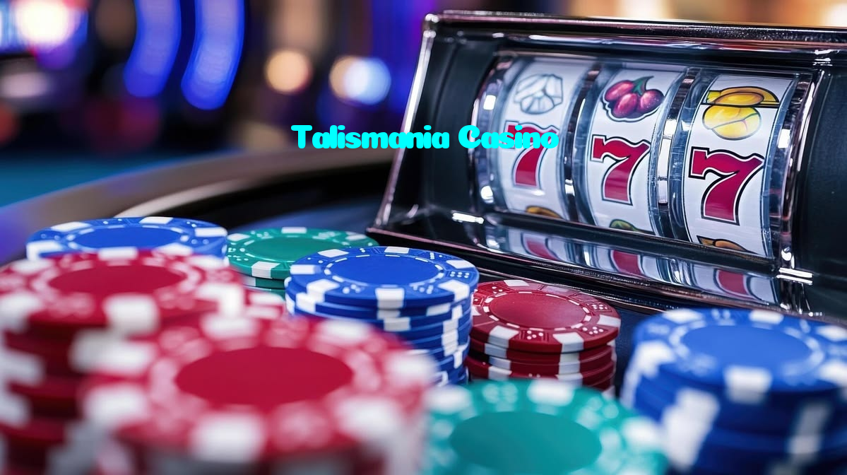 Talismania Casino خوش آمدید بونس +600% پیشکش موبائل ایپ کے پروموشن سیکشن میں دکھائی دیتی ہے۔