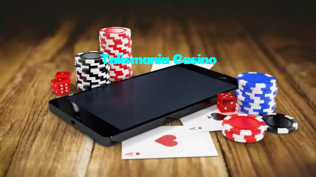 Talismania Casino خوش آمدید بونس +600% پیشکش موبائل ایپ کے پروموشن سیکشن میں دکھائی دیتی ہے۔