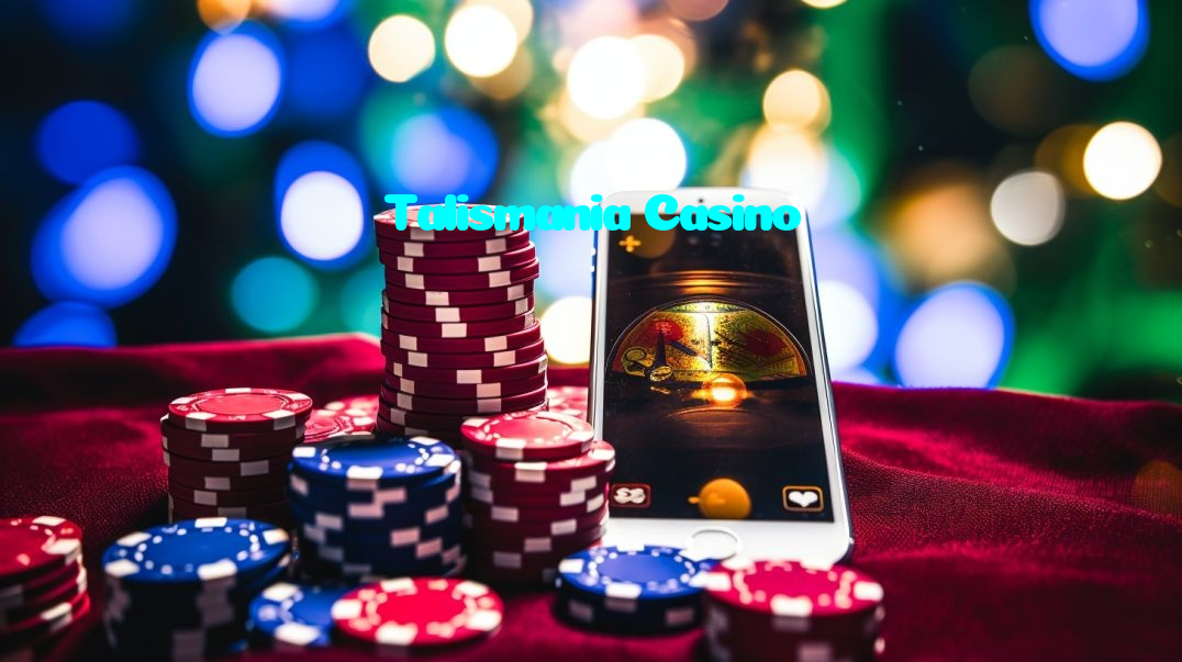Talismania Casino