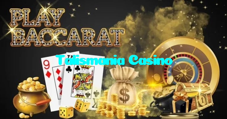 available types of Talismania Casino bet including pre-match live express and system bets